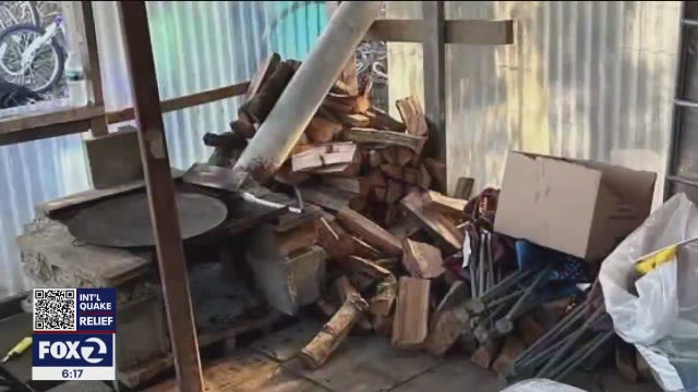 San Mateo County to cover living costs of Half Moon Bay shooting victims' families