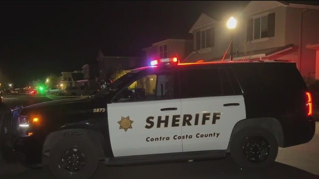 Ex-Contra Costa County sheriff's deputy placed on decertification list for sexual assault