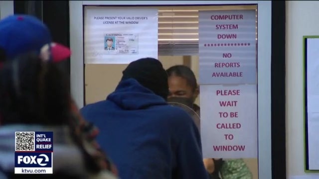 Oakland ransomware attack reaches day 8