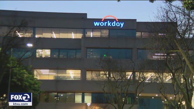 Bay Area's Splunk and Workday join list of tech company layoffs