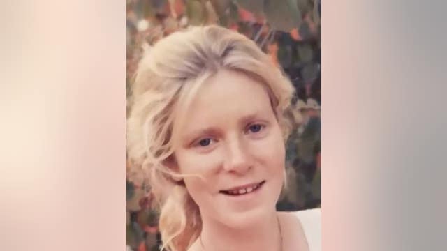'Lady in the fridge' cold case victim identified as mom with Bay Area ties