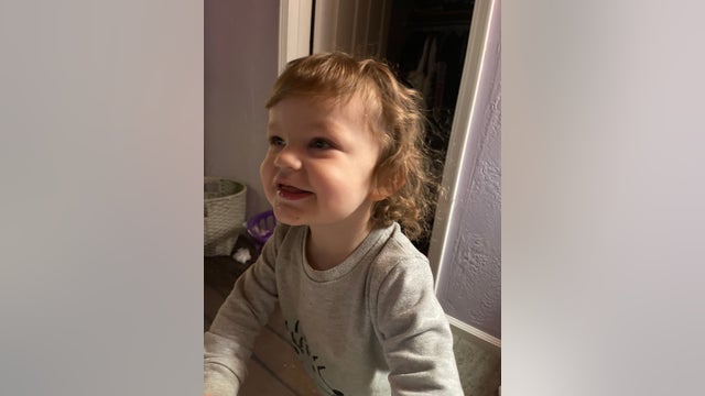 Parents of toddler crushed by redwood tree call boy's survival a 'miracle'