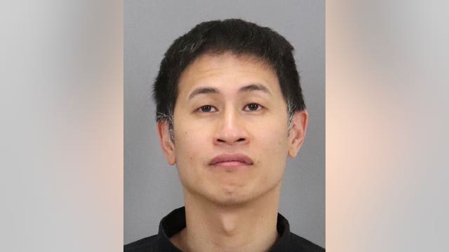 Man arrested in San Jose for attacking food vendor with a bat