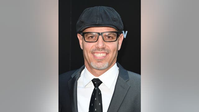 California movie producer gets 5 years in prostitution case