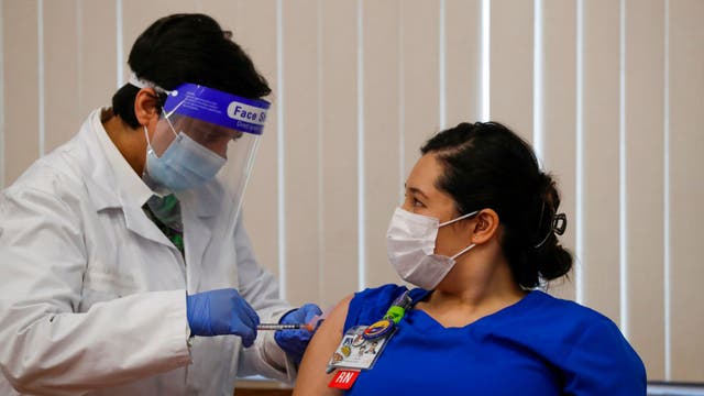 ‘Died suddenly’ posts twist tragedies to push vaccine lies