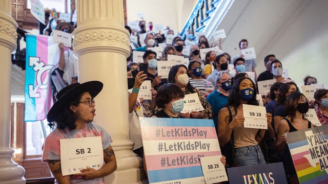 High school sports group rethinks menstrual cycle questions