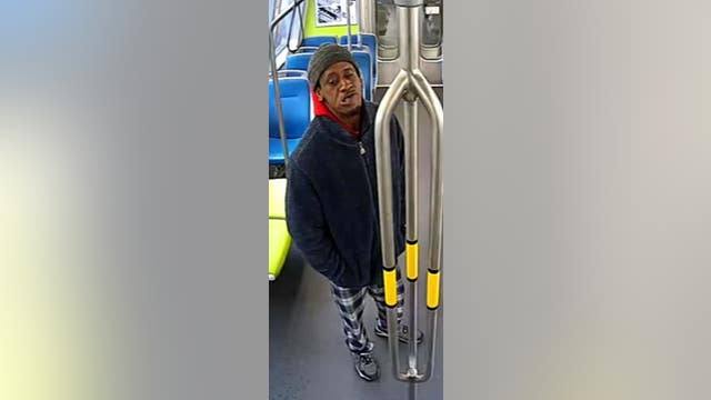 US Marshals Service arrest man in connection to BART station attack