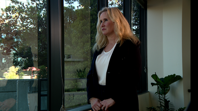 Woman alleges sexual assault at Massage Envy in Burlingame