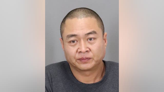 South Bay man arrested on suspicion of kidnapping, attempted robbery