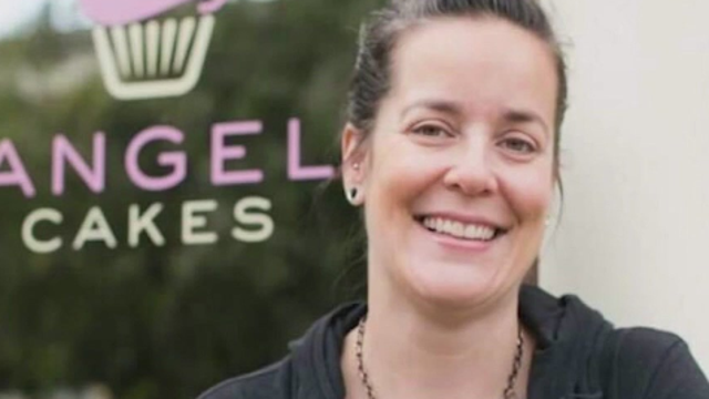 Oakland bakery reopens after owner killed in robbery