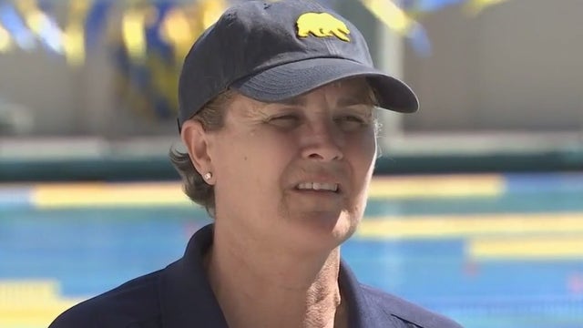 Cal fires swim coach McKeever over misconduct, bullying allegations