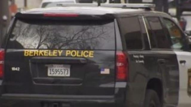 UC Berkeley film students robbed at gunpoint along Fourth Street shopping area, police say