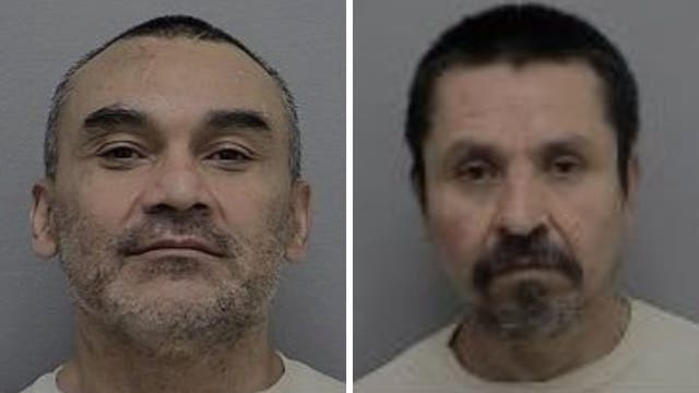 California serial killer suspected in cellmate's prison slaying