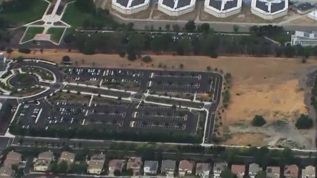 This is California's fastest growing city