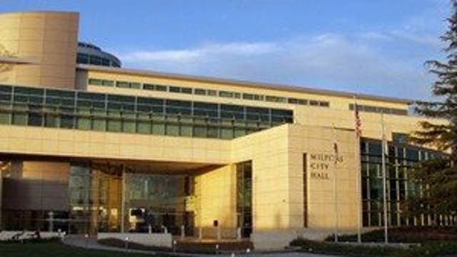 Milpitas axes 3rd city manager in 6 years