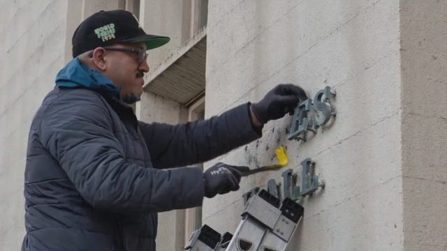 Cal removes 'Moses' from philosophy building due to namesake's racist views