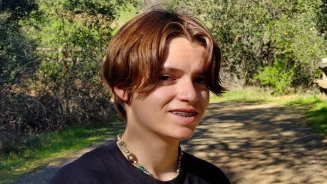 Gilroy teen missing, possible runaway: Police