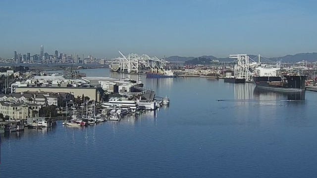 Bay Area snow? What's in store for next week's storm