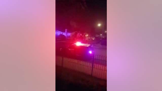 Shooting in East Oakland leaves man dead