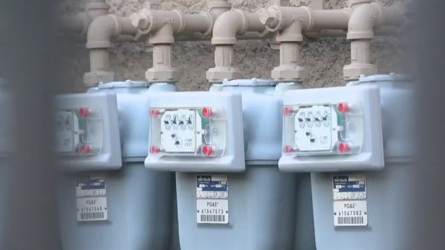 No matter how the vote goes, PG&E is raising its rates once again