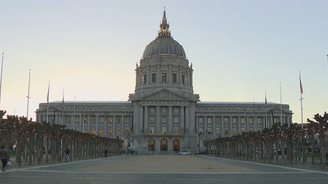 SF mayor's $15.9 billion budget proposal includes layoffs, service cuts to address deficit