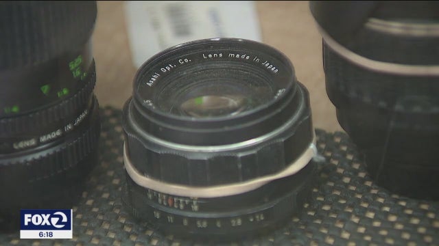 Marin will soon have only one camera shop: A sign of the times