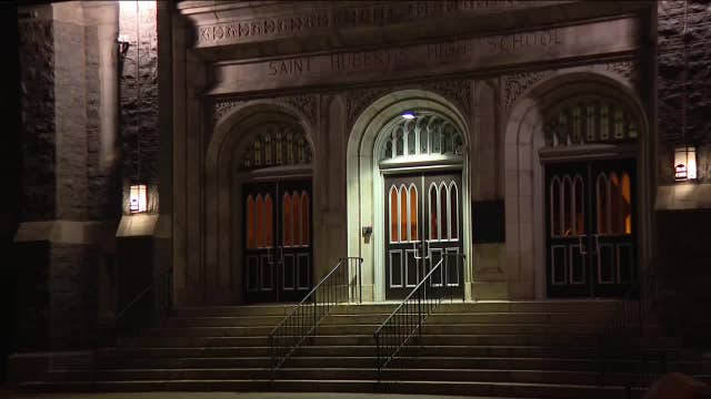 Students from 2 Philadelphia schools recorded using racist language in social media video