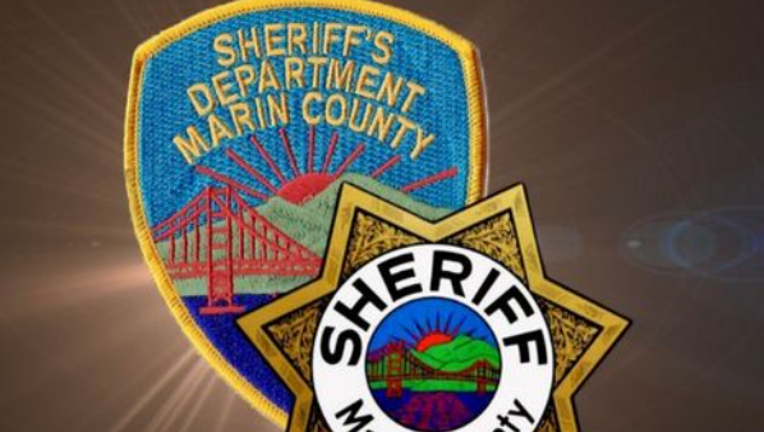 Police Arrest 2 For Attempted Homicide In Marin County   Marin County Sheriff 