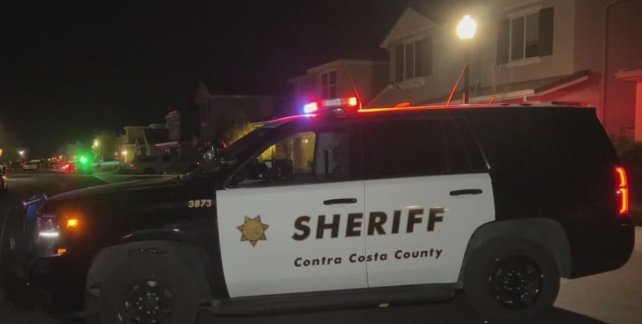 Ex-Contra Costa County sheriff's deputy placed on decertification list for sexual assault