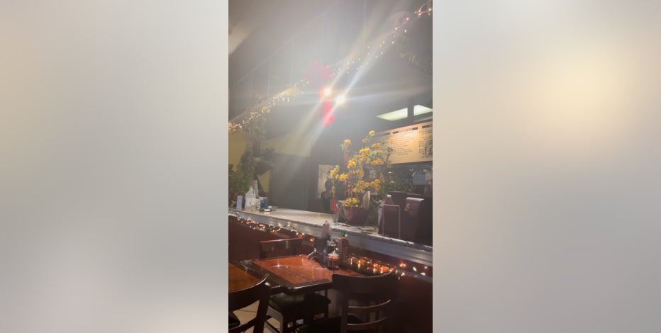 Struggling Santa Rosa restaurant gets boost after heartfelt video from  owners' daughter goes viral on TikTok