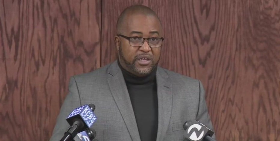 LeRonne Armstrong among police commission's chief candidates; infighting still persists