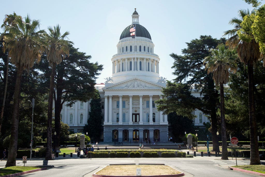 2026 election: What’s on the California state ballot ahead of June primary