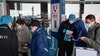 China will reopen to tourists, resume issuing all visas Wednesday