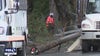 Peninsula residents preparing for more flooding, power outages as Tuesday's storm approaches