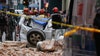 Earthquake in Ecuador kills at least 15, causes widespread damage