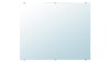 Ikea recalls over 22K mirrors due to laceration hazard