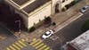 Student injured in stabbing at San Francisco middle school