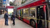 Juvenile stabbed on San Francisco Muni bus suffers life-threatening injuries, police investigating
