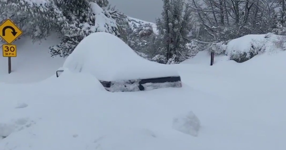 State of emergency declared in parts of California | KTVU FOX 2