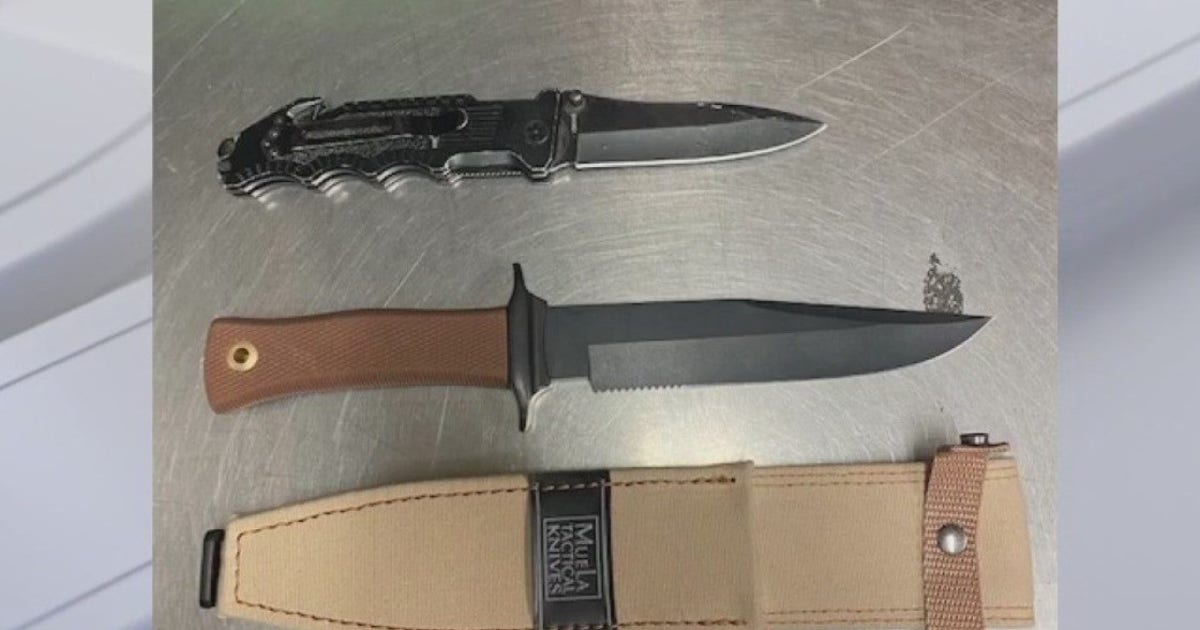 2 students arrested in another knife incident at Santa Rosa high school ...