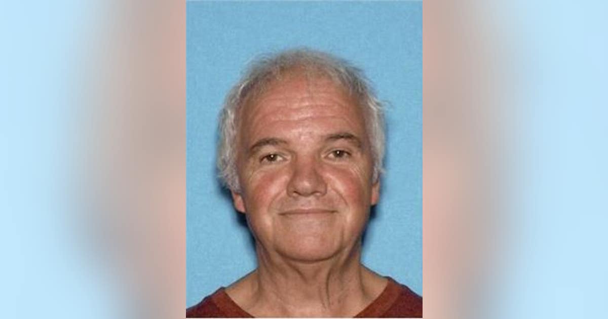 Santa Rosa man missing for month found dead | KTVU FOX 2