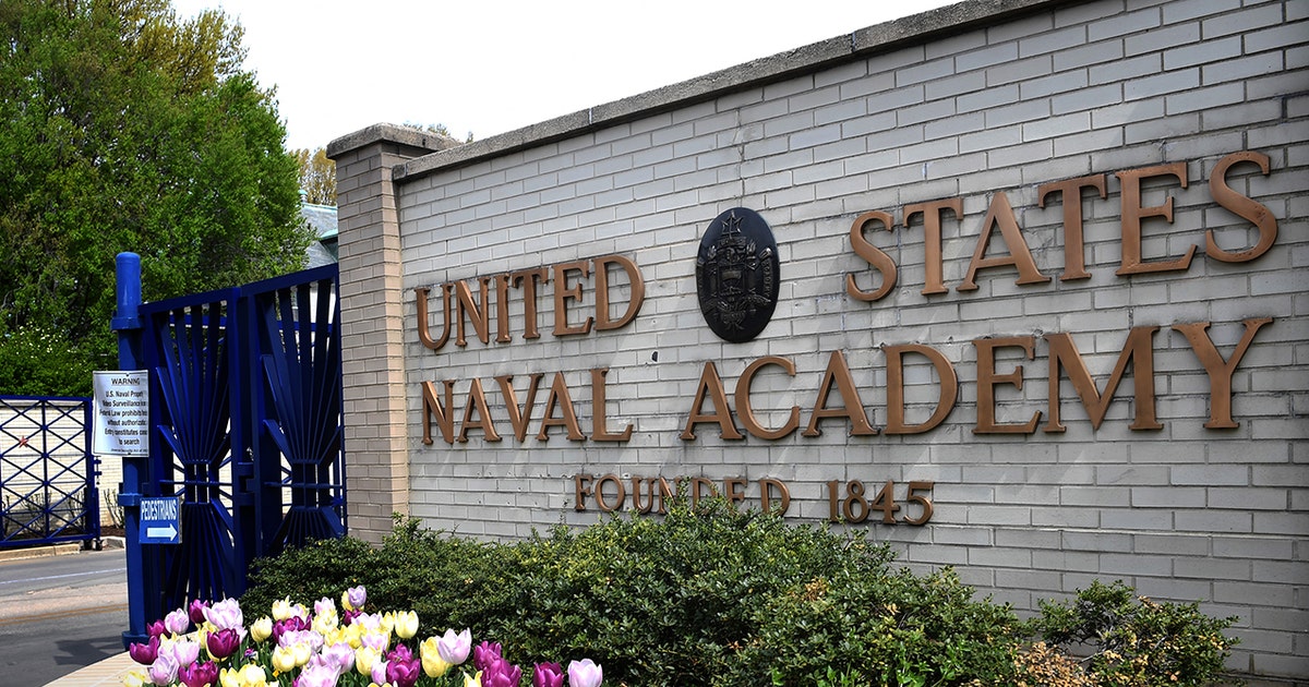 US Naval Academy ends affirmative action in admissions | KTVU FOX 2