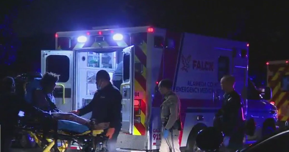 Woman driving wrong way on Bay Bridge with children arrested after CHP ...