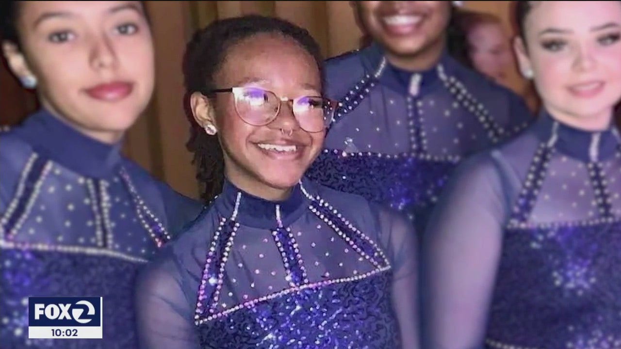 17-year-old Dance Student Killed In Hit-and-run Was Known For 'energy ...