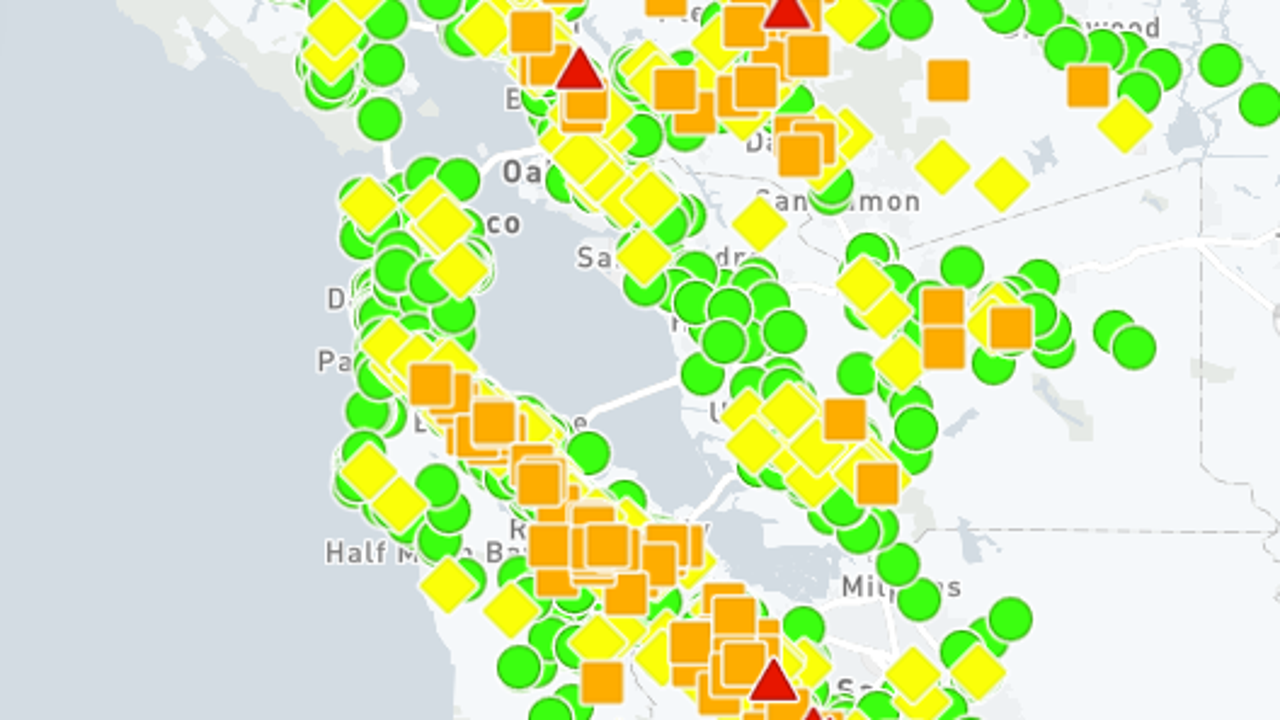 Nearly 220,000 People Remain Without Power Across The Bay Area | KTVU FOX 2