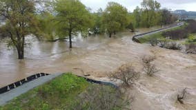 Pajaro flooding leads to frustration for evacuated residents