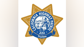 Wrong-way driver arrested after crashing head-on into semi on I-80