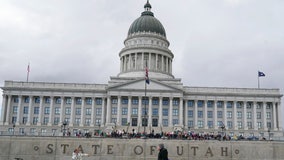 Utah governor to sign bill banning abortion clinics