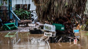 Santa Cruz, Monterey counties evacuate towns as flooding strikes