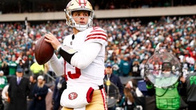 49ers QB Brock Purdy undergoes elbow surgery